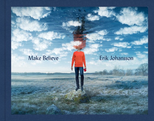 Erik Johansson – Make Believe
