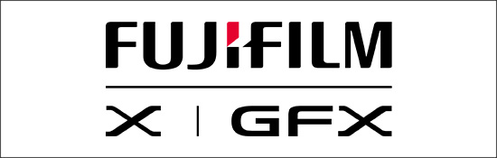 FUJIFILM SPONSOR