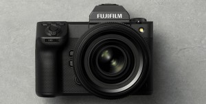 Fujifilm announces GFX100 II