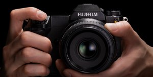 Full-frame VS Medium Format Cameras
