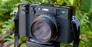 Review: Fujifilm X100VI