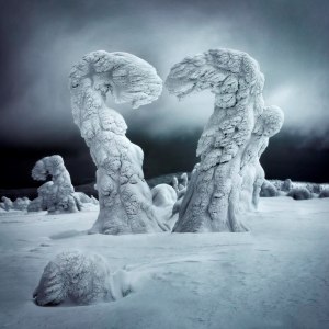 Heartbroken by Ignacio Palacios