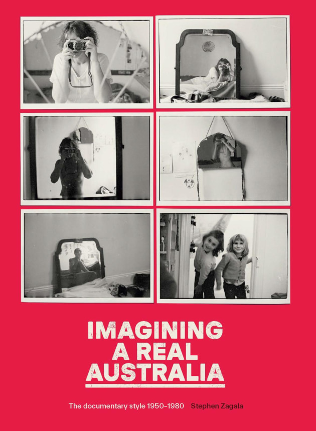 The book covers different strata within Australia’s society.