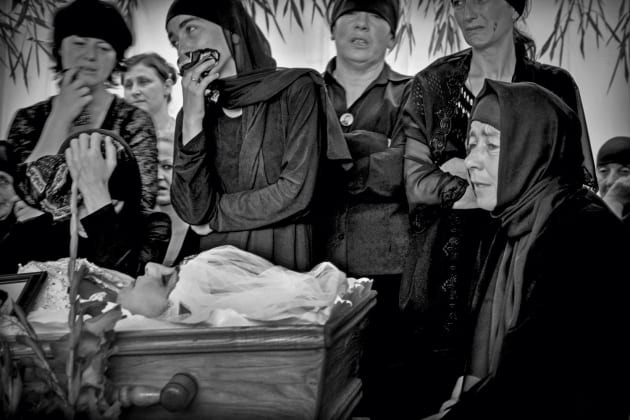 &copy; Justyna Mielnikiewicz.