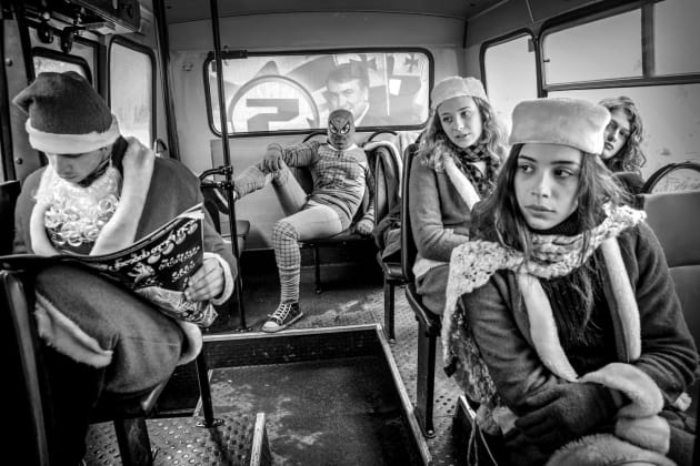 &copy; Justyna Mielnikiewicz.