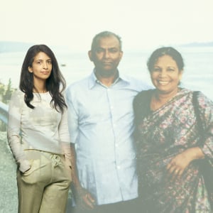 Lost for Words by Rankin