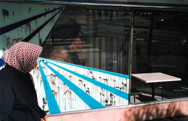 From Jesse Marlow’s 2014 book, 