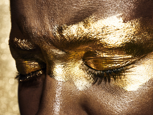 Lucy 5. &copy; Stuart Miller