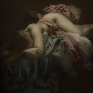 Featured Photographer: Mariska Karto