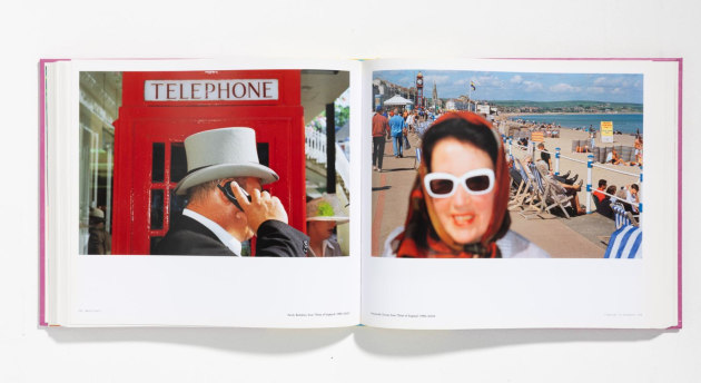 The best summary of Parr’s work.