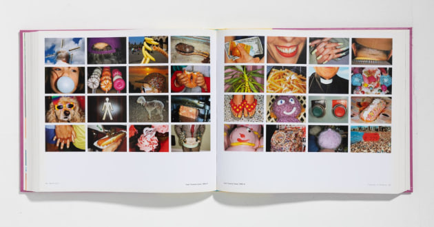 The best summary of Parr’s work. Parr often parodies the UK class system.