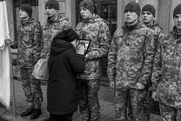 © Michael Robinson Chavez, courtesy of Head On Photo Festival