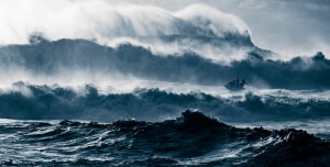 Ocean Photographer of the Year exhibition set to open in Sydney