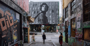 Q&A: Elias Redstone &ndash; founder of Melbourne's PHOTO 2024 Festival