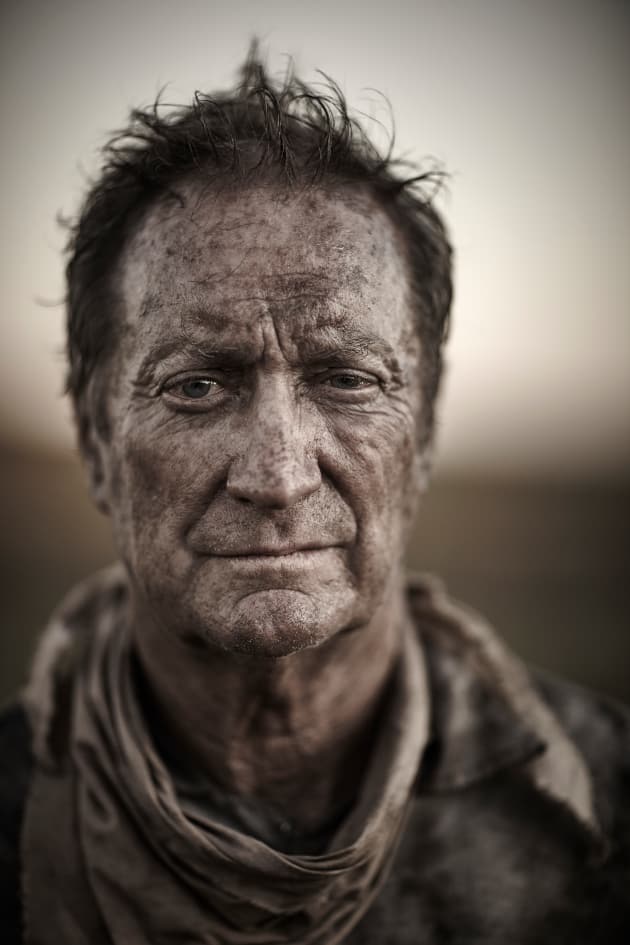 Finalists revealed for the inaugural $15,000 Martin Kantor Portrait Prize