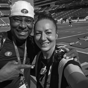 Featured Photographer: Nikki Verbakel