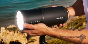 The new Profoto B20 & B30 arrive in Australia
