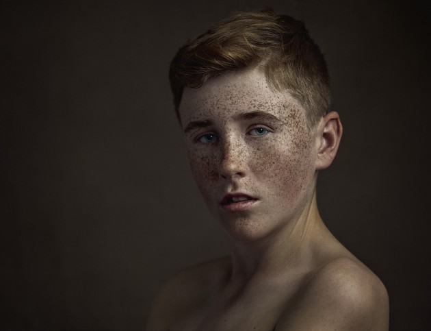 © Robert Coppa. On the Cusp.