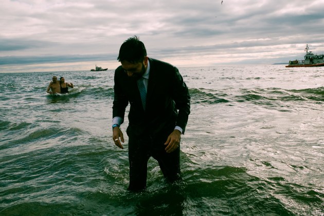 Image: &copy; Sean Fryxell