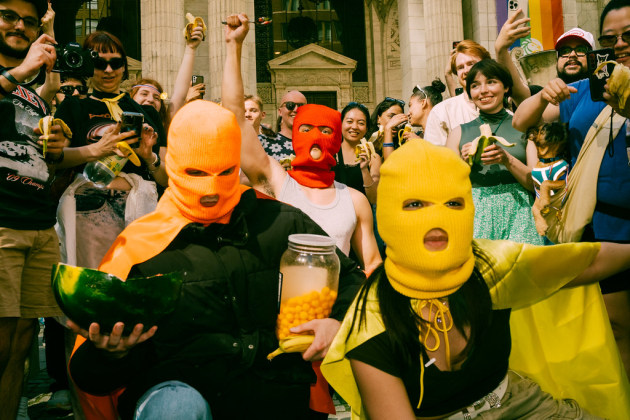 Image: &copy; Sean Fryxell