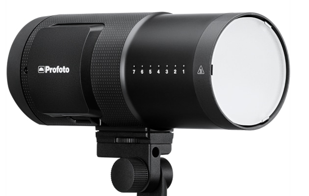 The 500W Profoto B30. Image: Profoto