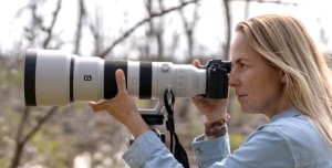 Review: Sony 400-800mm f/6.3-8 G OSS lens