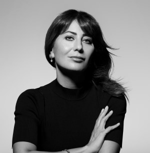 Featured photographer: Forough Yavari