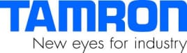 Tamron - Logo