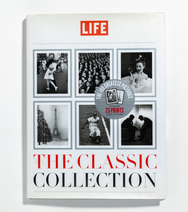 LIFE - Classic Collection