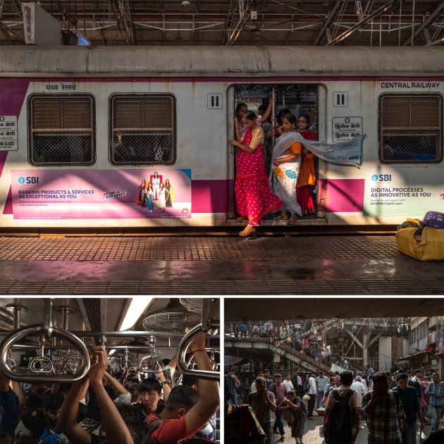 by Saurabh Khullar. Winner, Travel category, Australasia's Top Emerging Photographers 2025.