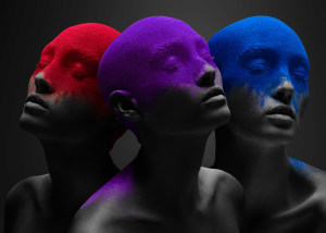 Going beyond Nothing to See. Tim Tadder's bold new project