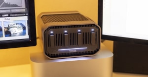 Review: SanDisk Pro-Blade System