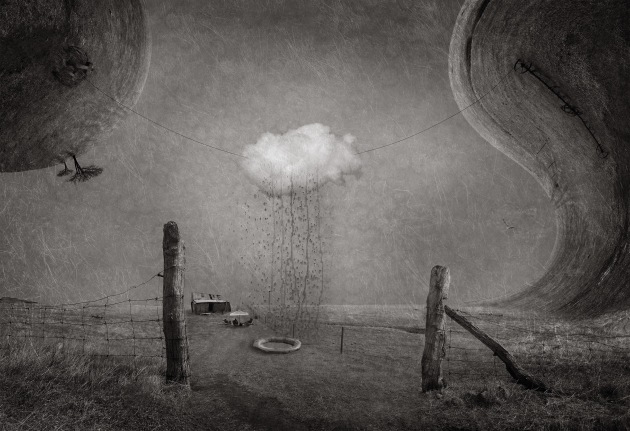 Highest Scoring Print &ndash; Mandarine Montgomery APP M.Photog. IV