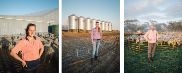 © Claudia Caporn. Top 10 (Portrait) – Australasia’s Top Emerging Photographer 2021.