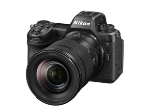 Nikon launches Z6 III with partially stacked sensor