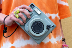 Fujifilm launches big Instax Wide 400