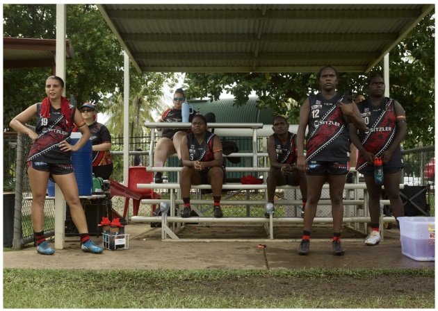 Image &copy; Cory White