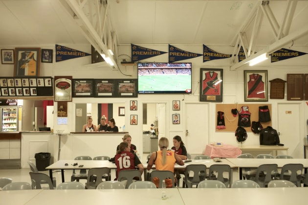 Image &copy; Cory White