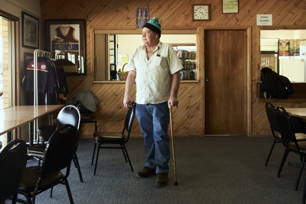 Image &copy; Cory White