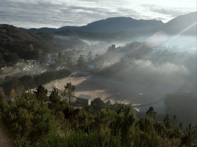 Image &copy; Cory White