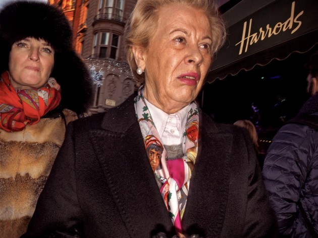 Image: Dougie Wallace